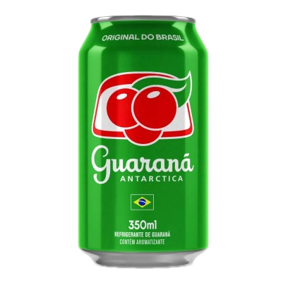 Guarana 350ml